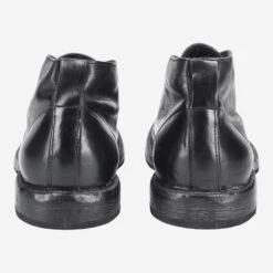 MoMA Art.  50305B-CU NERO - -Schuhe Lüke Shop aussenseite 1520010611