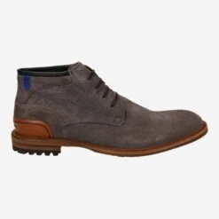 Floris Van Bommel Art.  50087-34-01 - Gray -Schuhe Lüke Shop aussenseite 1522060107