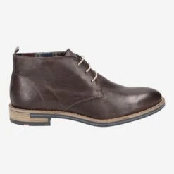 Lloyd Art.  21-542-07 DANIEL - Brown -Schuhe Lüke Shop aussenseite 1523010215