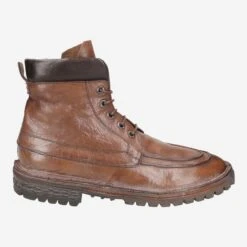 MoMA Art.  2CW235-BB CUOIO - Brown -Schuhe Lüke Shop aussenseite 1523010435