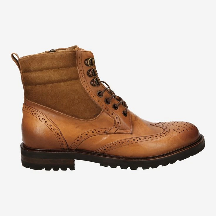 Art. 301S CUOIO - Brown 2 Art. 301S CUOIO - Brown – Bild 2