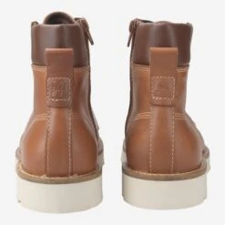 Marc O'Polo Art.  LACE FLATHEEL BOOTIE - -Schuhe Lüke Shop aussenseite 1523010681