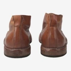 MoMA Art. 50305B-CU CUOIO (2BW006-CU) - 8 MoMA Art. 50305B-CU CUOIO (2BW006-CU) - -Schuhe Lüke Shop aussenseite 1523010711