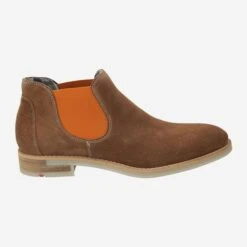 Lloyd Art.  13-011-25 DALBY - Brown -Schuhe Lüke Shop aussenseite 1523060028