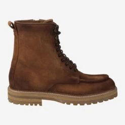 Art.  B540-17 FARO - Brown -Schuhe Lüke Shop aussenseite 1523060251