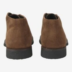 Geox Art.  UOMO CLAUDIO - Brown -Schuhe Lüke Shop aussenseite 1523060321