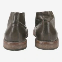 MoMA Art.  50305B-CU OLD TRAFFORD (2BW006-CU) - -Schuhe Lüke Shop aussenseite 1527010001