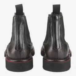 Art.  14232 CREPUSCULO VERDE - Green -Schuhe Lüke Shop aussenseite 1527010011