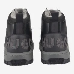 Hugo Art.  KILIAN_HITO - Black -Schuhe Lüke Shop aussenseite 1530010111