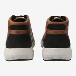 Geox Art.  Adacter H A - Brown -Schuhe Lüke Shop aussenseite 1533010031