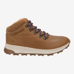 Clarks Art.  ATL Trek Mid 26167380 7 - Brown -Schuhe Lüke Shop aussenseite 1533060057