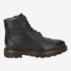 Lloyd Art.  21-631-00* OSKO - Black -Schuhe Lüke Shop aussenseite 1580010187