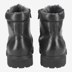 Lloyd Art.  23-561-10 DAVID ANDOR - Black -Schuhe Lüke Shop aussenseite 1580010251