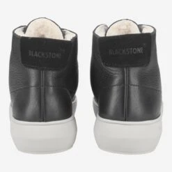 Blackstone Art. DYLAN - Black 8 Blackstone Art. DYLAN - Black -Schuhe Lüke Shop aussenseite 1580010371