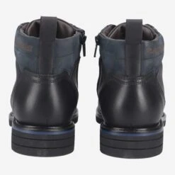 Art.  322318* V19303 - Black -Schuhe Lüke Shop aussenseite 1580010381