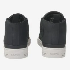 Lloyd Art. 23-909-00 EDWARD CARD - Black 8 Lloyd Art. 23-909-00 EDWARD CARD - Black -Schuhe Lüke Shop aussenseite 1580060021