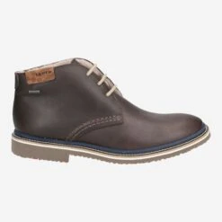 Lloyd Art.  22-581-07* VALENCIA - Brown -Schuhe Lüke Shop aussenseite 1580080067