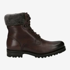 Magnanni Art.  12696 - Brown -Schuhe Lüke Shop aussenseite 1583010135