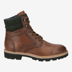 Lloyd Art.  21-577-11* FERNANDO - Brown -Schuhe Lüke Shop aussenseite 1583010165