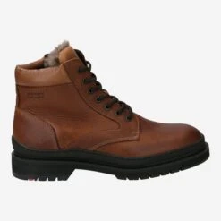 Lloyd Art.  22-573-14* HOLLIS - Brown -Schuhe Lüke Shop aussenseite 1583010207