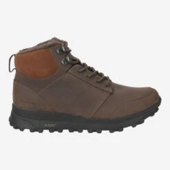 Clarks Art. ATL Trek Up - Brown 8 Clarks Art. ATL Trek Up - Brown -Schuhe Lüke Shop aussenseite 1583010247