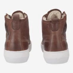 Blackstone Art.  ASPEN - Brown -Schuhe Lüke Shop aussenseite 1583010381