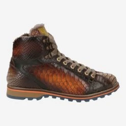 Art.  13584 CUOIO-FRESH - Brown -Schuhe Lüke Shop aussenseite 1583050005