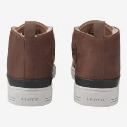 Lloyd Art.  23-909-01 EDWARD CARD - Brown -Schuhe Lüke Shop aussenseite 1583060021