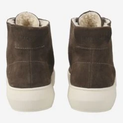 Blackstone Art.  DYLAN - Beige -Schuhe Lüke Shop aussenseite 1584060011