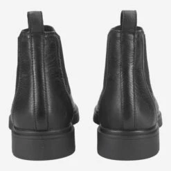 Geox Art.  Spherica EC1 C - Black -Schuhe Lüke Shop aussenseite 1620010121