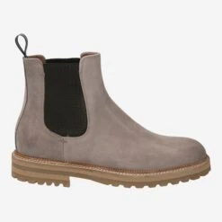 Art.  B538-9 - Gray -Schuhe Lüke Shop aussenseite 1622060037