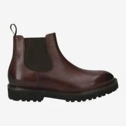 Art. F430-4 TDM - Brown 7 Art. F430-4 TDM - Brown -Schuhe Lüke Shop aussenseite 1623010161