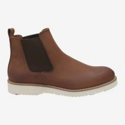 Lloyd Art.  23-621-03 DENTON ANDO - Brown -Schuhe Lüke Shop aussenseite 1623010171