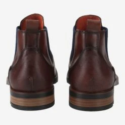 Lloyd Art.  23-657-33 JONAH FINN. - Brown -Schuhe Lüke Shop aussenseite 1623010201