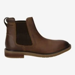 Clarks Art.  Clarkdale Hall 26163069 7 - Brown -Schuhe Lüke Shop aussenseite 1623010257