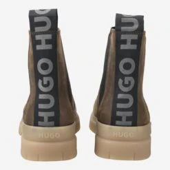 Hugo Art.  RYAN_CHEB - -Schuhe Lüke Shop aussenseite 1623060121