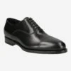 Santoni Art.  13162 N51 - Black