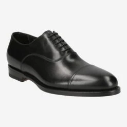 Santoni Art.  13162 N51 - Black