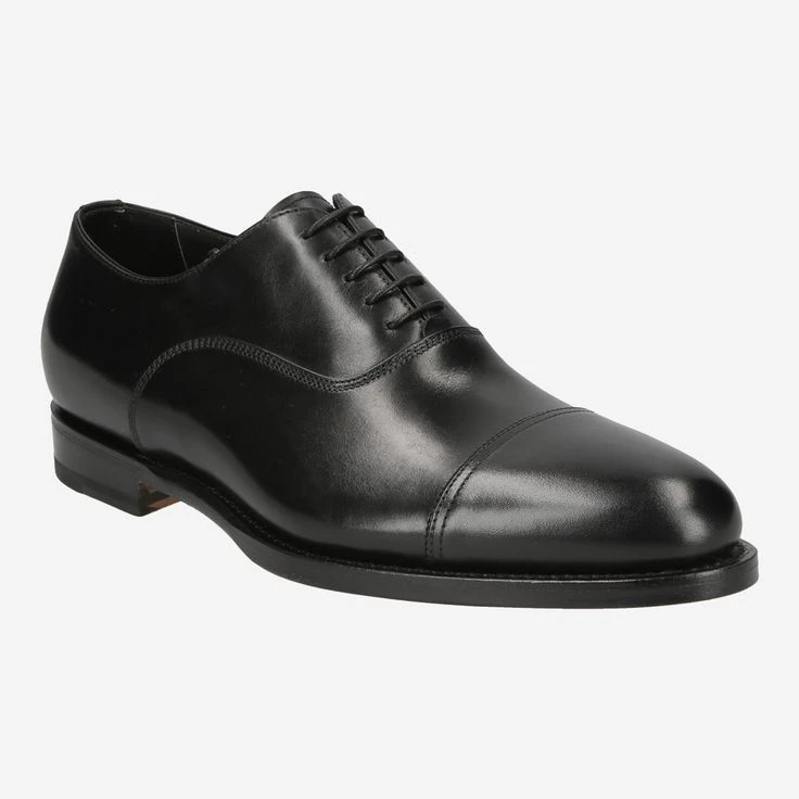 Santoni Art. 13162 N51 - Black 1 Santoni Art. 13162 N51 - Black