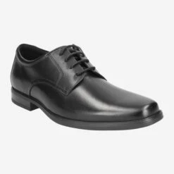 Clarks Art.  Howard Walk 26161285 7 - Black