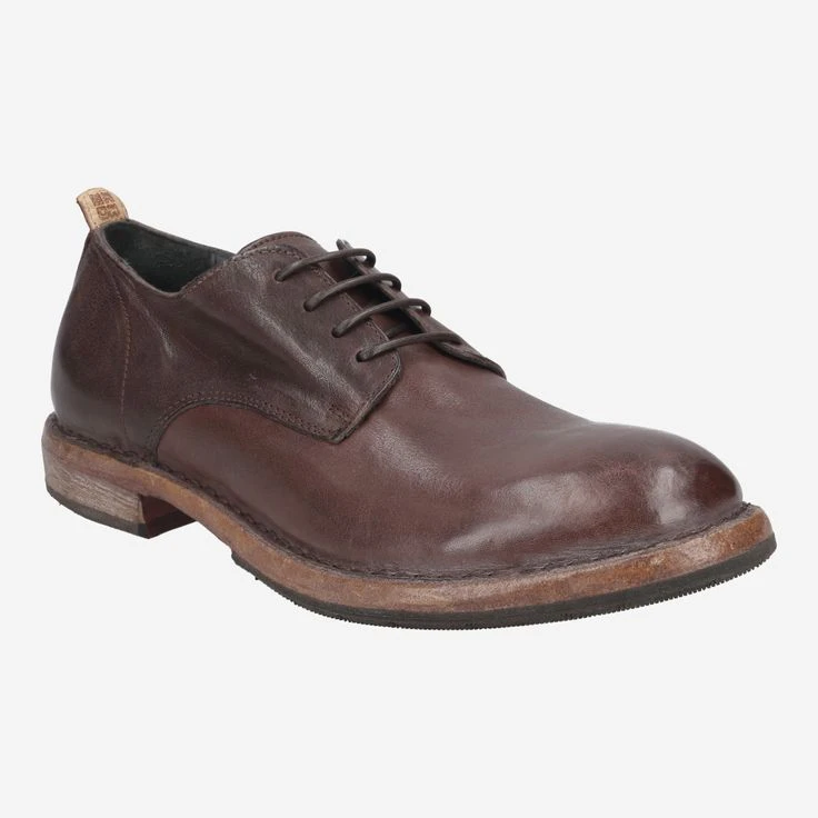 MoMA Art. 50301A-CU ABBRONZATO - Brown 1 MoMA Art. 50301A-CU ABBRONZATO - Brown