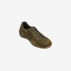 Pantofola D'Oro Art.  DR66C 53 - Green