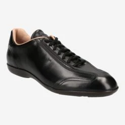 Santoni Art. 14398 N01 - Black