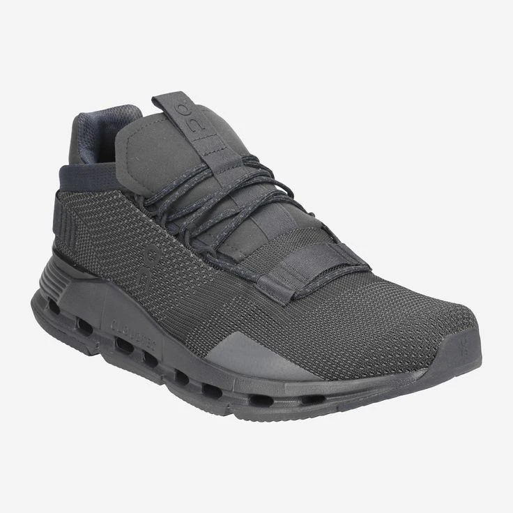 On Running Art. 26.99822 Cloudnova - Black 2 On Running Art. 26.99822 Cloudnova - Black – Bild 2