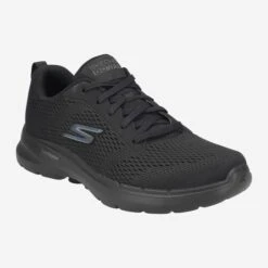 Skechers Art.  216209 BBK GO WALK 6 - AVALO - Black