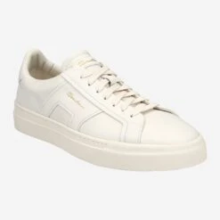 Santoni Art.  21779 I20 - White