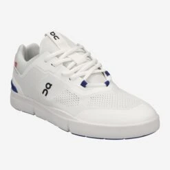 On Running Art.  3MD11471089 The Roger Spin - White/ Indigo Blue