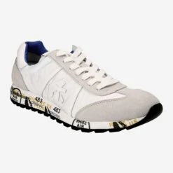 Premiata Art.  LUCY 206E - White