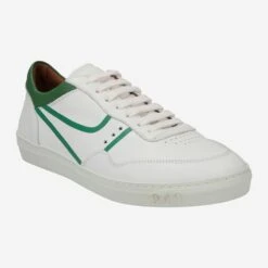 Pantofola D'Oro Art.  CC10WU - White