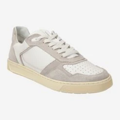 Art. 10683 TILS SNEAKER 005 - White,combined